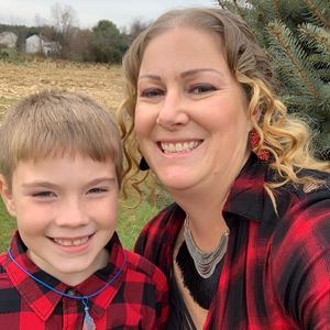 Meet your Posher, Brandi